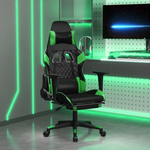 Ergonomic Gaming Chair